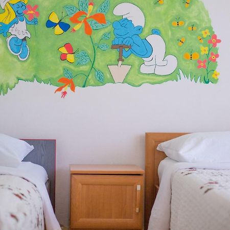 Apartmani Bistricic Krk Dış mekan fotoğraf