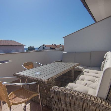 Apartmani Bistricic Krk Dış mekan fotoğraf