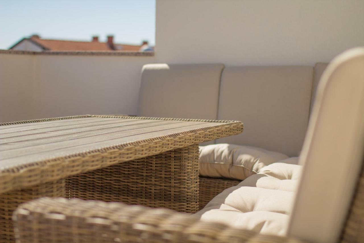 Apartmani Bistricic Krk Dış mekan fotoğraf