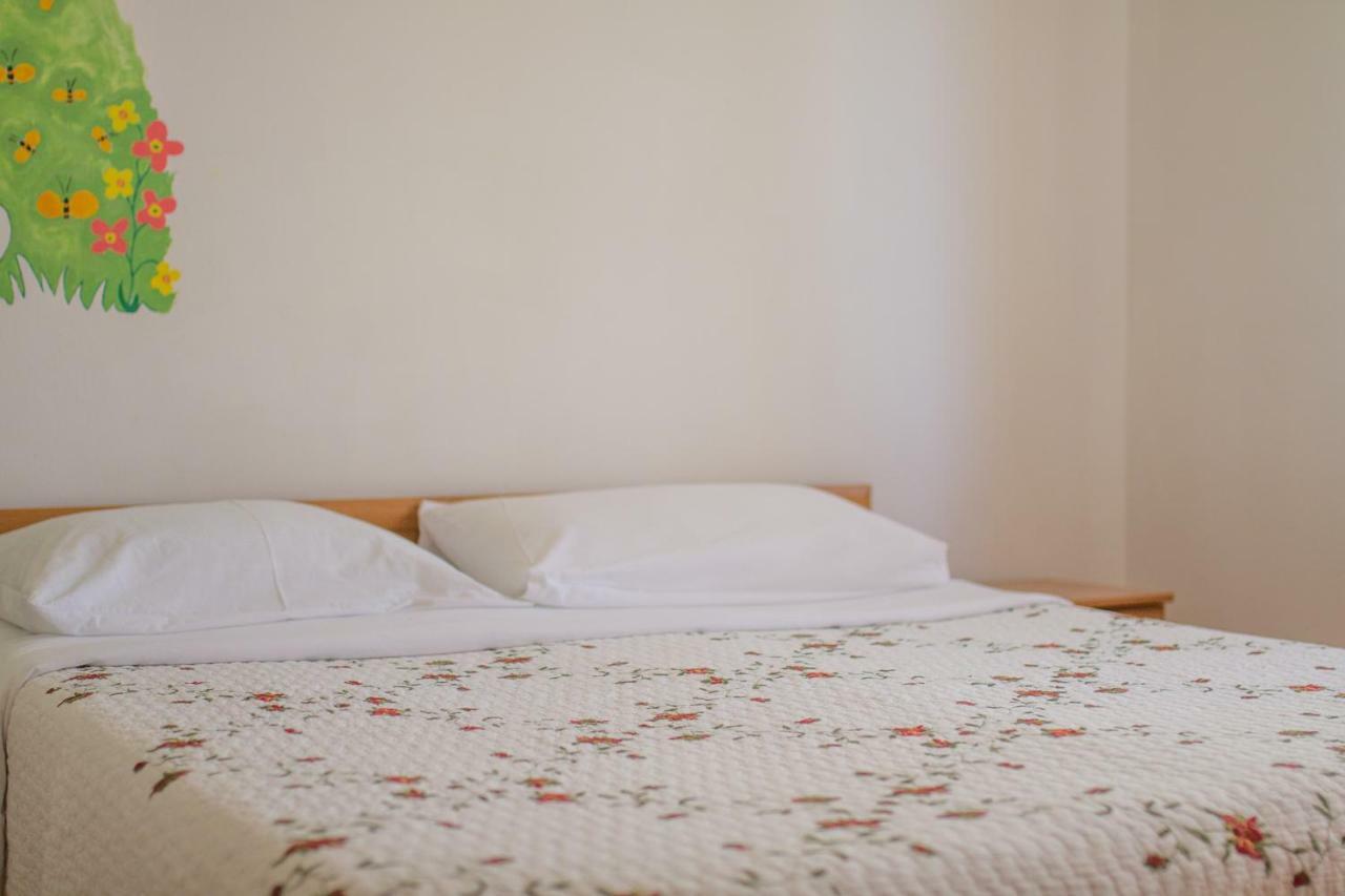 Apartmani Bistricic Krk Dış mekan fotoğraf